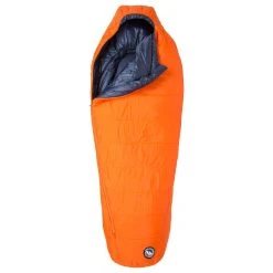 Big Agnes Lost Dog 15 Degree Synthetic Sleeping Bag