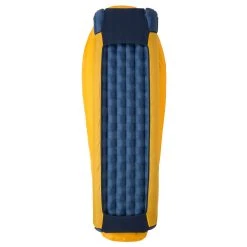 Big Agnes Lost Dog 30 Degree Synthetic Sleeping Bag 7 Big Agnes Lost Dog 30 Degree Synthetic Sleeping Bag -Adventure Medical Kits Sales big agnes lost dog 30 degree sleeping bag back