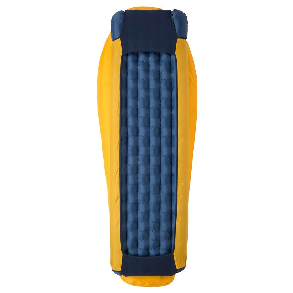 Big Agnes Lost Dog 30 Degree Synthetic Sleeping Bag 4 Big Agnes Lost Dog 30 Degree Synthetic Sleeping Bag - Image 4