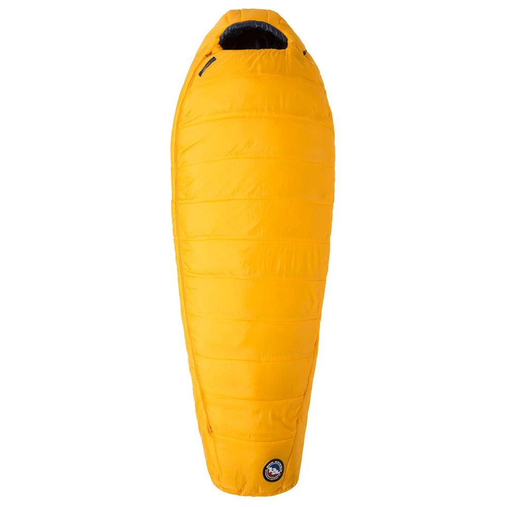 Big Agnes Lost Dog 30 Degree Synthetic Sleeping Bag 2 Big Agnes Lost Dog 30 Degree Synthetic Sleeping Bag - Image 2