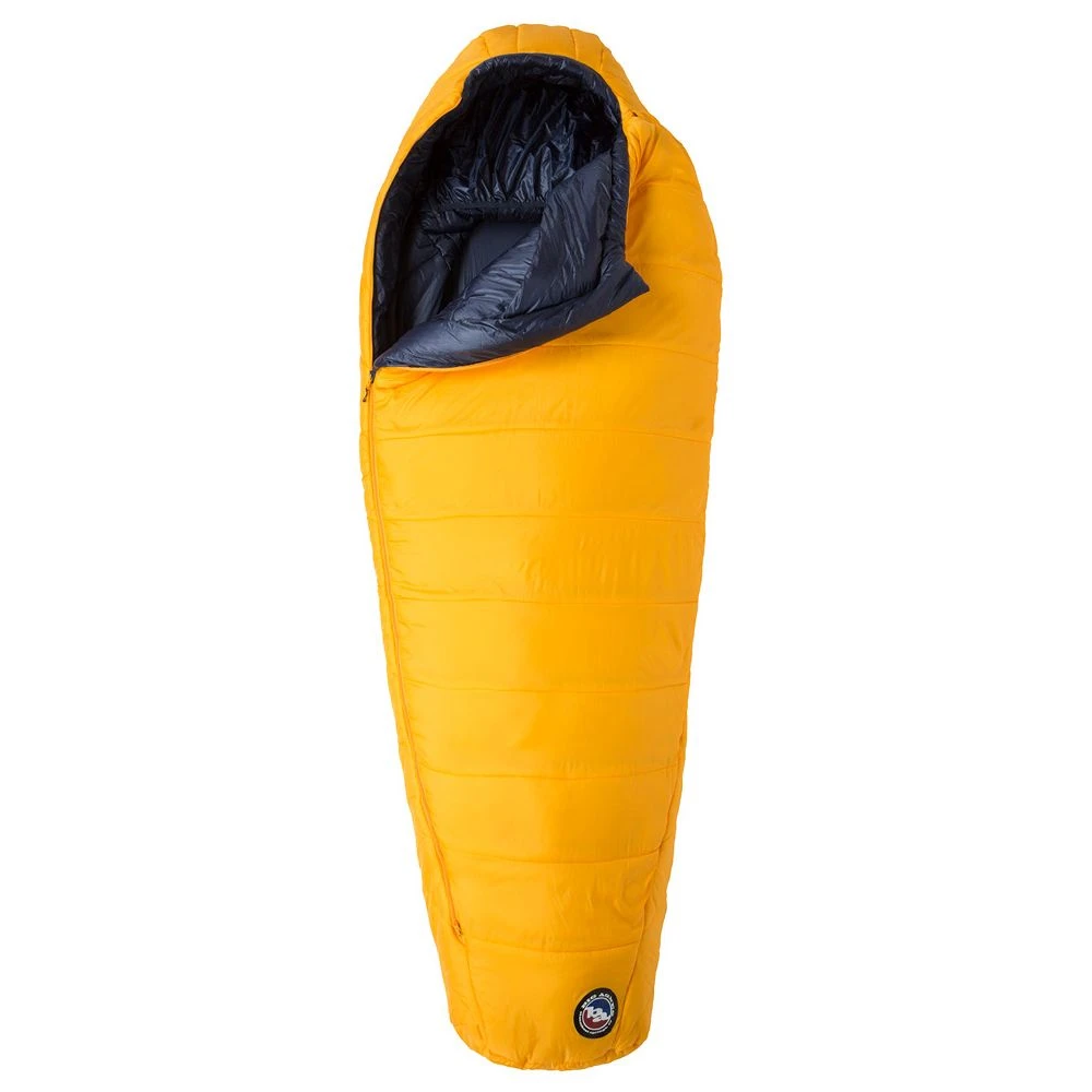 Big Agnes Lost Dog 30 Degree Synthetic Sleeping Bag 1 Big Agnes Lost Dog 30 Degree Synthetic Sleeping Bag