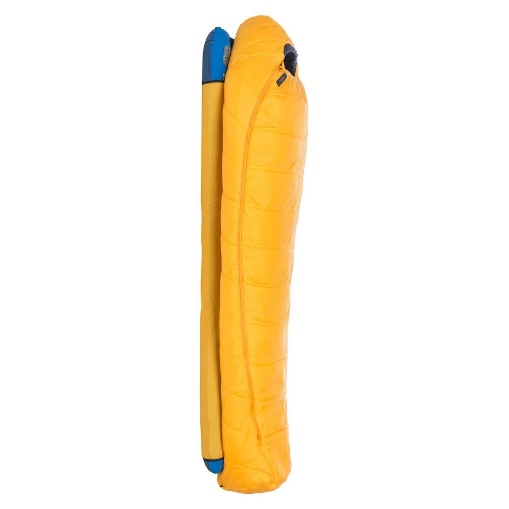Big Agnes Lost Dog 30 Degree Synthetic Sleeping Bag 3 Big Agnes Lost Dog 30 Degree Synthetic Sleeping Bag - Image 3