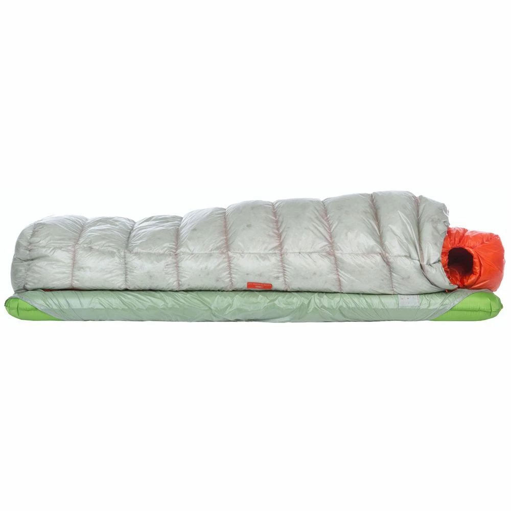 Big Agnes Lost Ranger UL 3N1 0 Degree Down Sleeping Bag 2 Big Agnes Lost Ranger UL 3N1 0 Degree Down Sleeping Bag - Image 2