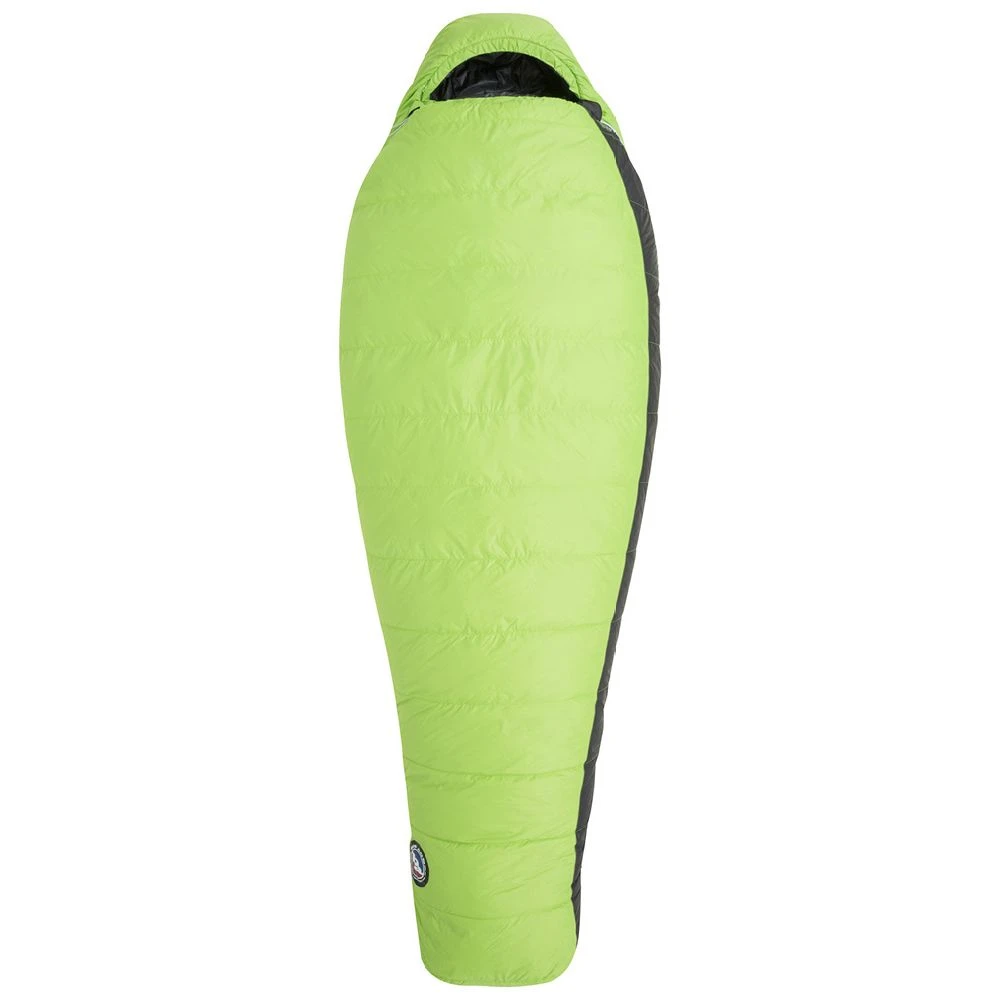 Big Agnes Spike Lake 15 Degree Down Sleeping Bag 2 Big Agnes Spike Lake 15 Degree Down Sleeping Bag - Image 2