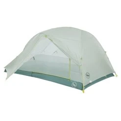 Alternative view of Big Agnes Tiger Wall Platinum 2 Person Tent