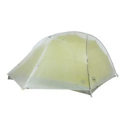 Alternative view of Big Agnes Tiger Wall Carbon 3 Person Tent