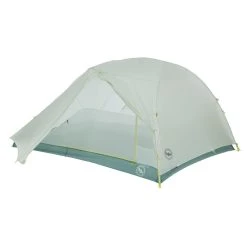 Alternative view of Big Agnes Tiger Wall 3 Platinum 3 Person Tent