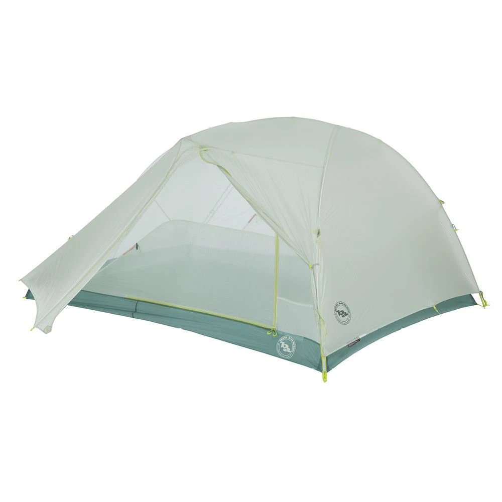 Big Agnes Tiger Wall 3 Platinum 3 Person Tent 2 Big Agnes Tiger Wall 3 Platinum 3 Person Tent - Image 2