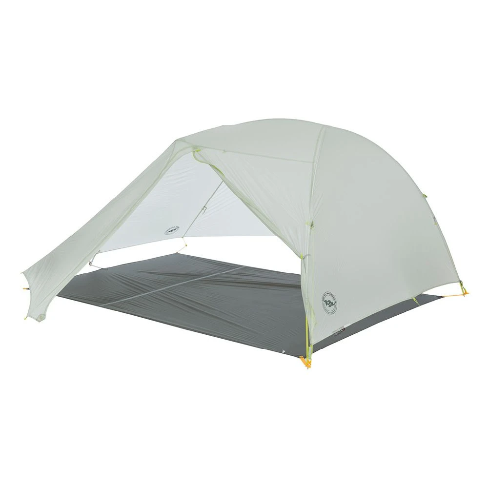 Big Agnes Tiger Wall 3 Platinum 3 Person Tent 4 Big Agnes Tiger Wall 3 Platinum 3 Person Tent - Image 4