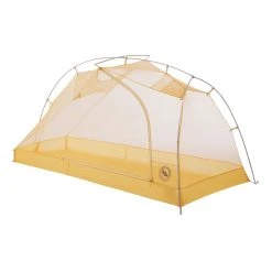 Big Agnes Tiger Wall UL1 Solution Dye 1 Person Tent 6 Big Agnes Tiger Wall UL1 Solution Dye 1 Person Tent -Adventure Medical Kits Sales big agnes tiger wall ul1 solution dye 1 person tent 2