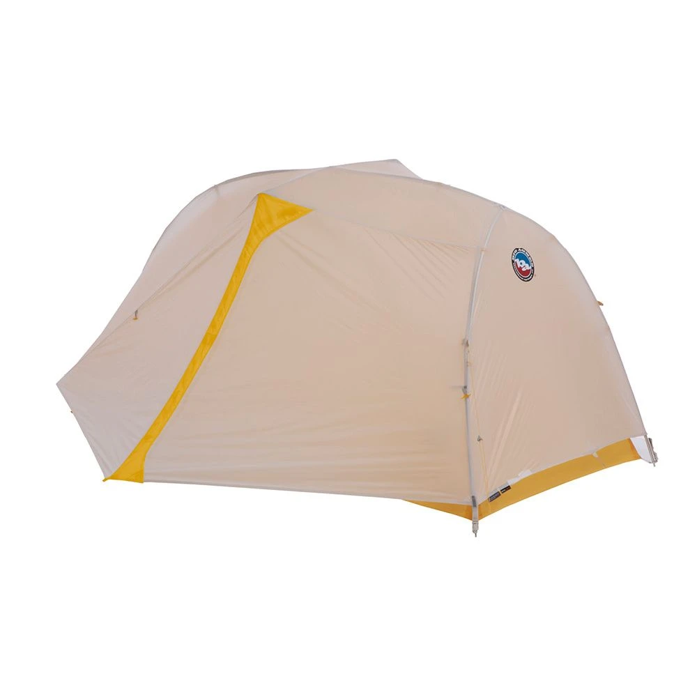 Big Agnes Tiger Wall UL1 Solution Dye 1 Person Tent 4 Big Agnes Tiger Wall UL1 Solution Dye 1 Person Tent - Image 4