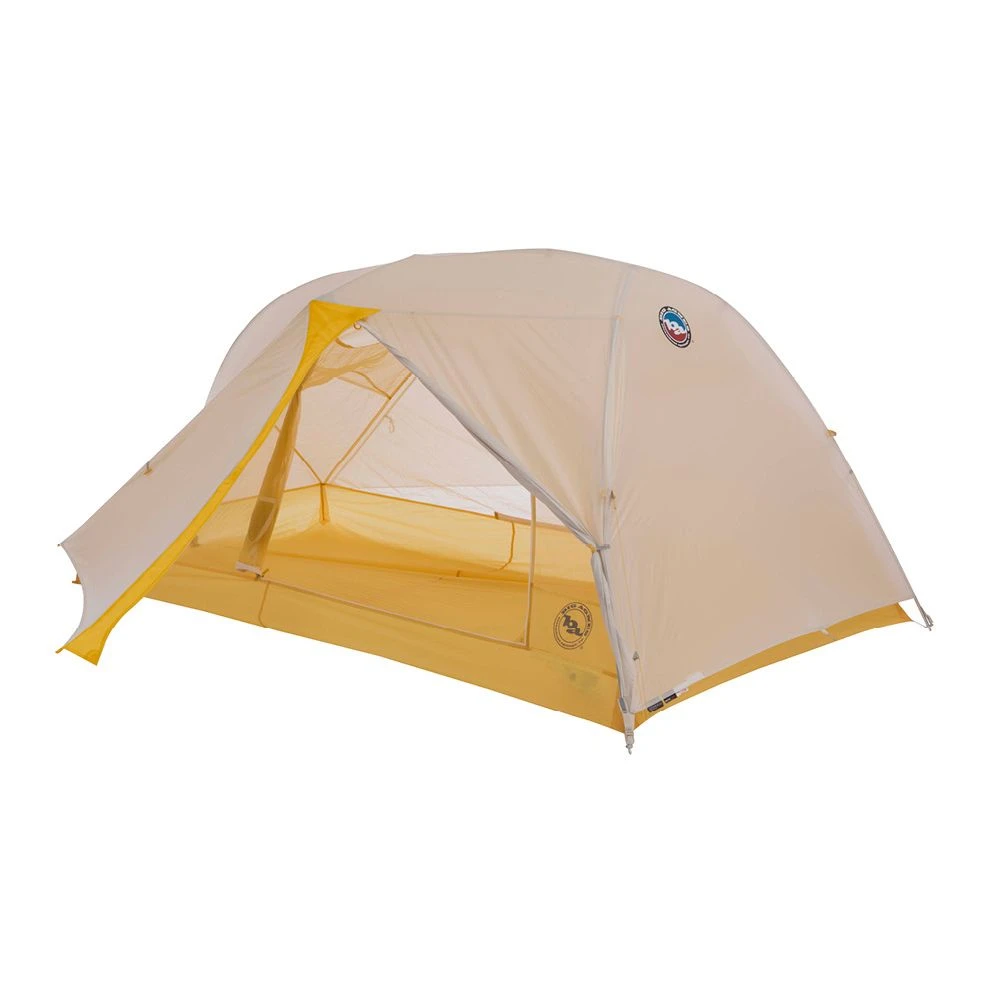 Big Agnes Tiger Wall UL2 Solution Dye 2 Person Tent 1 Big Agnes Tiger Wall UL2 Solution Dye 2 Person Tent