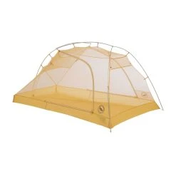 Alternative view of Big Agnes Tiger Wall UL2 Solution Dye 2 Person Tent