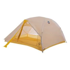 Big Agnes Tiger Wall UL3 Solution Dye 3 Person Tent