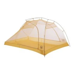 Alternative view of Big Agnes Tiger Wall UL3 Solution Dye 3 Person Tent