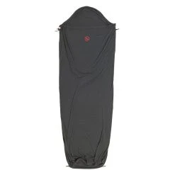 Alternative view of Big Agnes Wool Sleeping Bag Liner