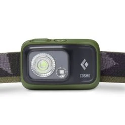 Alternative view of Black Diamond Cosmo 350 Lumen Headlamp