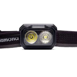 Alternative view of Black Diamond Onsight 375 Lumen Headlamp