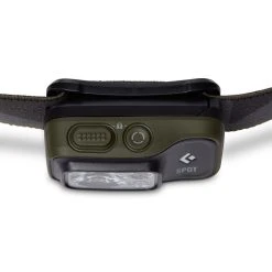 Black Diamond Spot 400 Lumen Headlamp 8 Black Diamond Spot 400 Lumen Headlamp -Adventure Medical Kits Sales black diamond spot 400 lumen headlamp 3