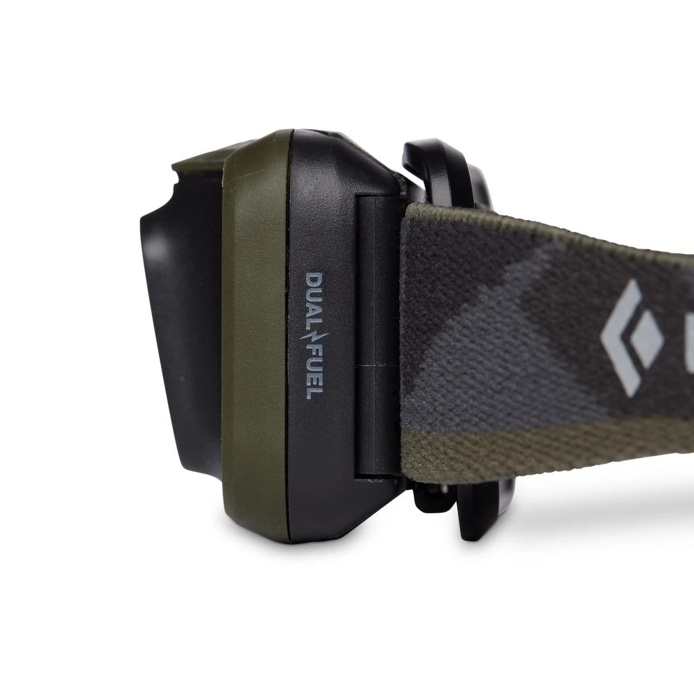 Black Diamond Spot 400 Lumen Headlamp 5 Black Diamond Spot 400 Lumen Headlamp - Image 5
