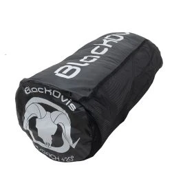 BlackOvis Chugach 20 Degree Hybrid Down/Synthetic Sleeping Bag 9 BlackOvis Chugach 20 Degree Hybrid Down/Synthetic Sleeping Bag -Adventure Medical Kits Sales black ovis 20 carry bag 2