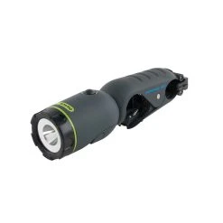 Alternative view of BlackFire Waterproof LED Clamplight