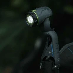 BlackFire Waterproof LED Clamplight -Adventure Medical Kits Sales blackfire waterproof led clamplight 5