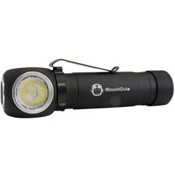 BlackOvis Hades 1000 Lumen Removeable And Rechargeable Headlamp -Adventure Medical Kits Sales blackovis hades 1000 lumen removable and rechargeable headlamp 3
