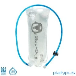Alternative view of BlackOvis Hoser Hydration Bladder By Platypus