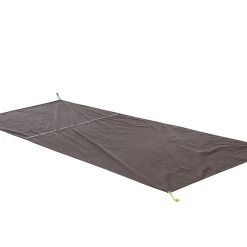Alternative view of Big Agnes Tent Footprint - Various Models Available