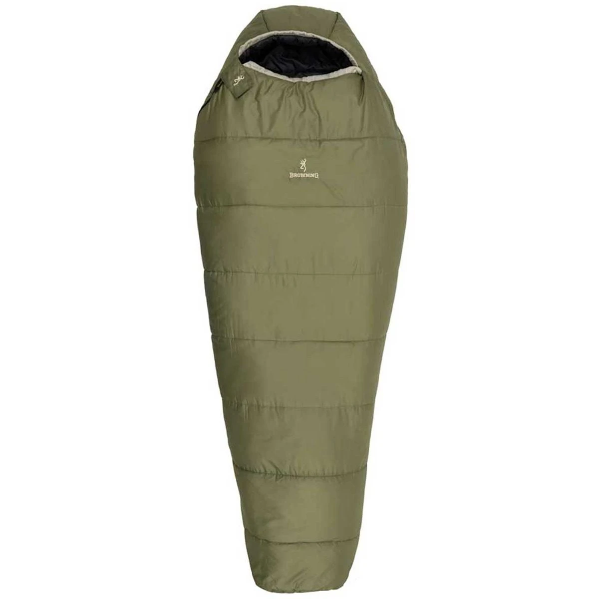 Browning Bear Lake 0 Degree Sleeping Bag 1 Browning Bear Lake 0 Degree Sleeping Bag