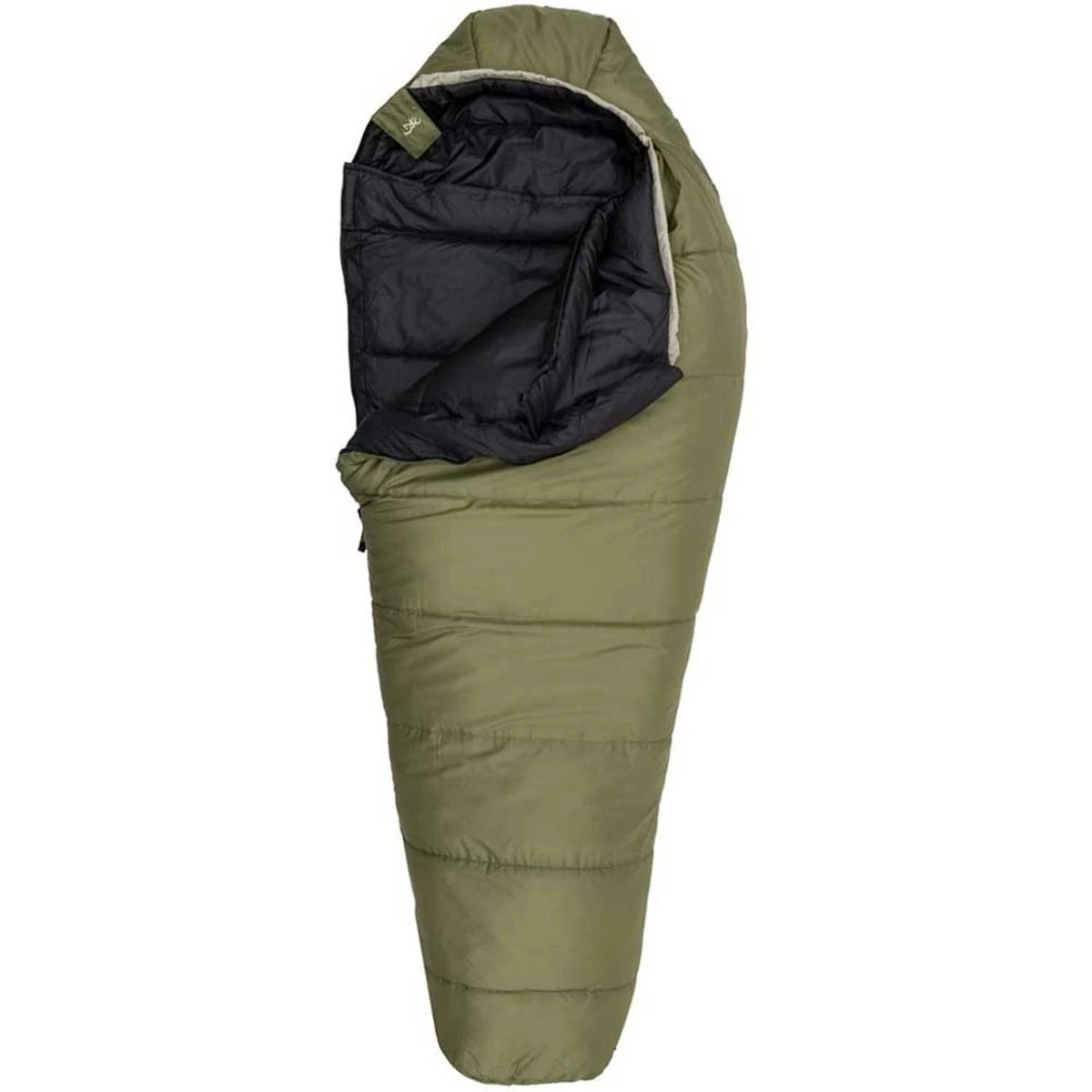 Browning Bear Lake 0 Degree Sleeping Bag 2 Browning Bear Lake 0 Degree Sleeping Bag - Image 2