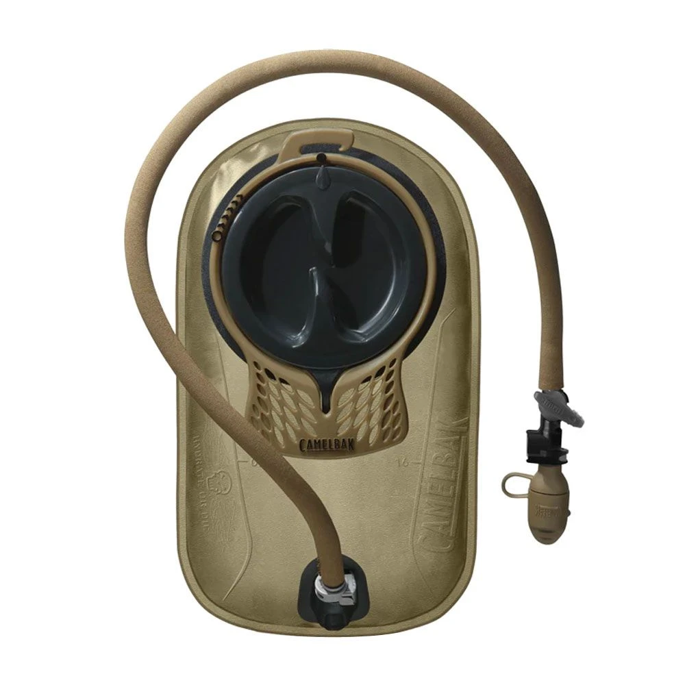 Camelbak Mil Spec Antidote 2L Accessory Reservoir 1 Camelbak Mil Spec Antidote 2L Accessory Reservoir