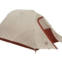 Alternative view of Big Agnes C Bar 3 - 3 Person Backpacking Tent