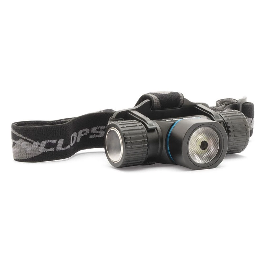 Cyclops Poseidon 2000 Lumen Rechargeable Headlamp 1 Cyclops Poseidon 2000 Lumen Rechargeable Headlamp