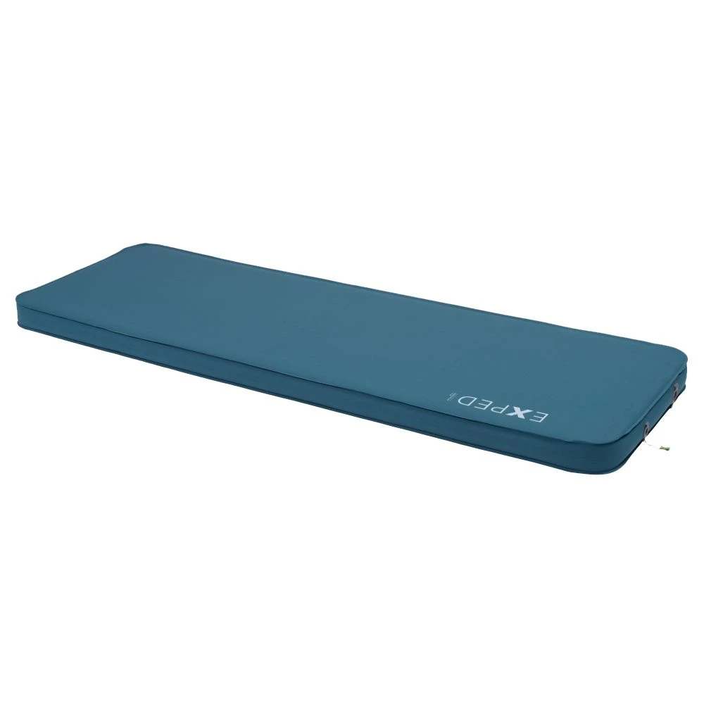 Exped DeepSleep 7.5 Sleeping Pad 1 Exped DeepSleep 7.5 Sleeping Pad