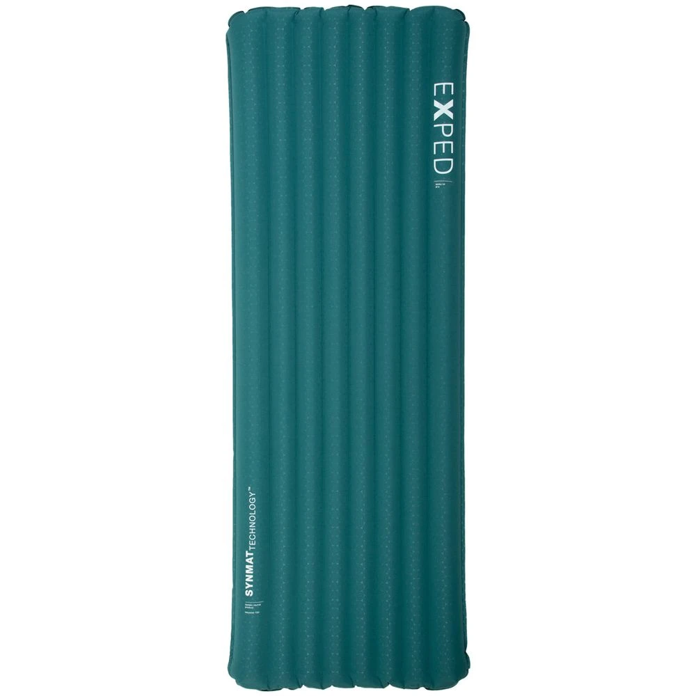 Exped Dura 3R Durable Sleeping Pad 2 Exped Dura 3R Durable Sleeping Pad - Image 2