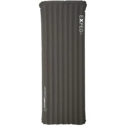 Alternative view of Exped Dura 8R Durable Sleeping Pad