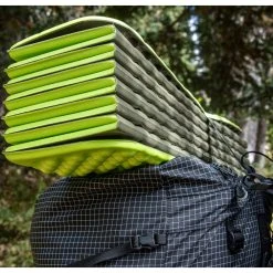 Alternative view of Exped FlexMat Foam Sleeping Pad