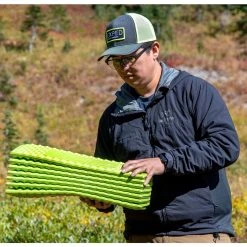 Exped FlexMat Foam Sleeping Pad 6 Exped FlexMat Foam Sleeping Pad -Adventure Medical Kits Sales exped flexmat foam sleeping pad 3