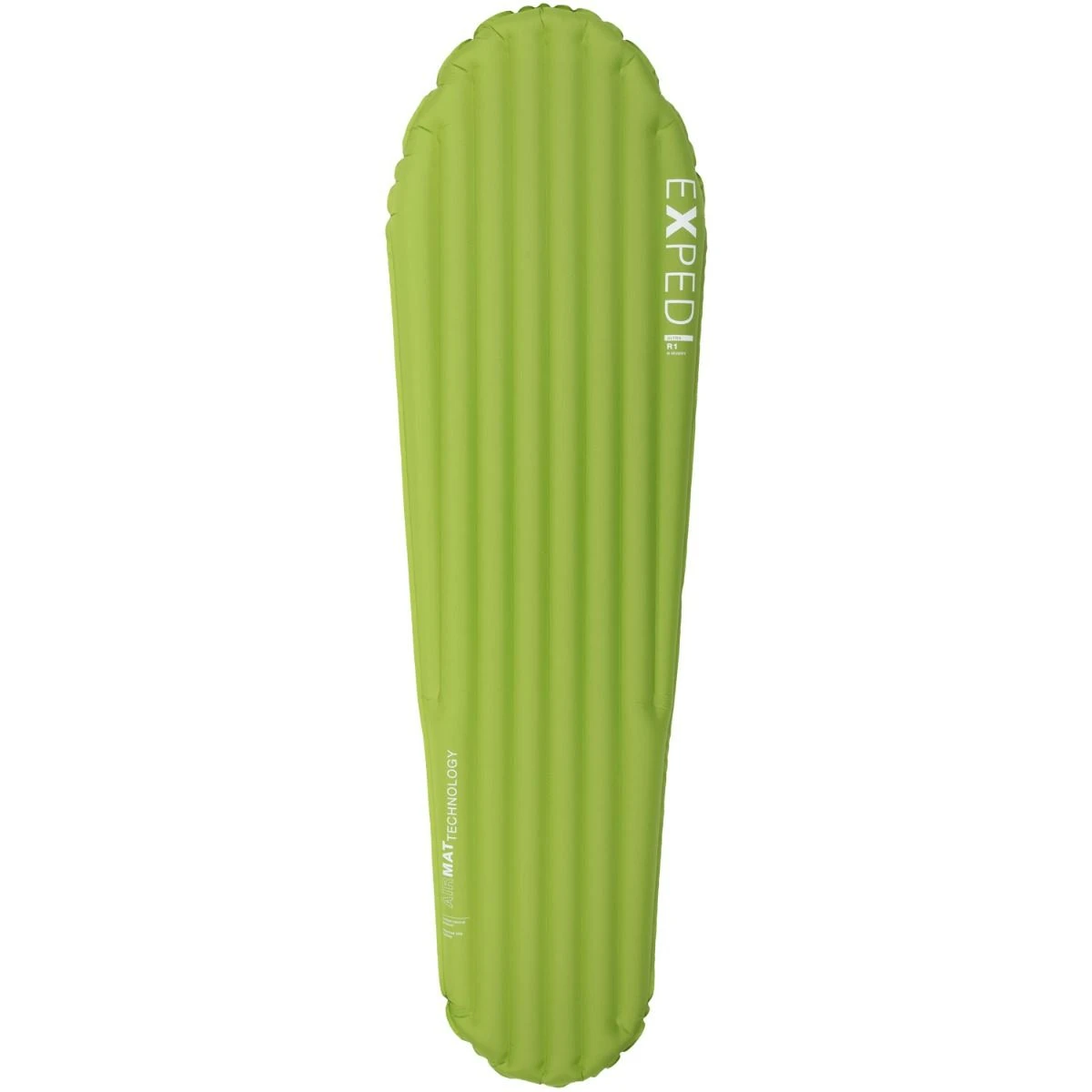 Exped Ultra 5R Mummy Sleeping Mat 1 Exped Ultra 5R Mummy Sleeping Mat