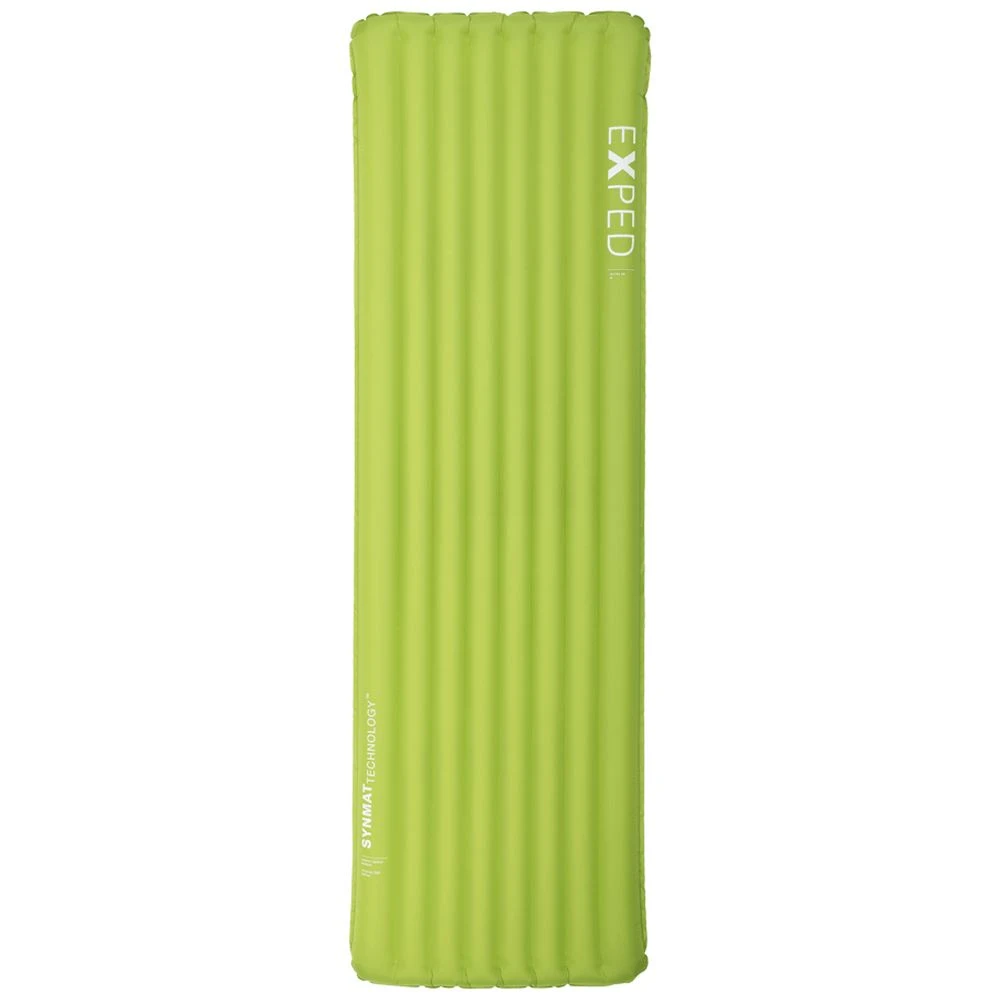 Exped Ultra 5R Ultralight 4 Season Trekking Sleeping Pad 1 Exped Ultra 5R Ultralight 4 Season Trekking Sleeping Pad