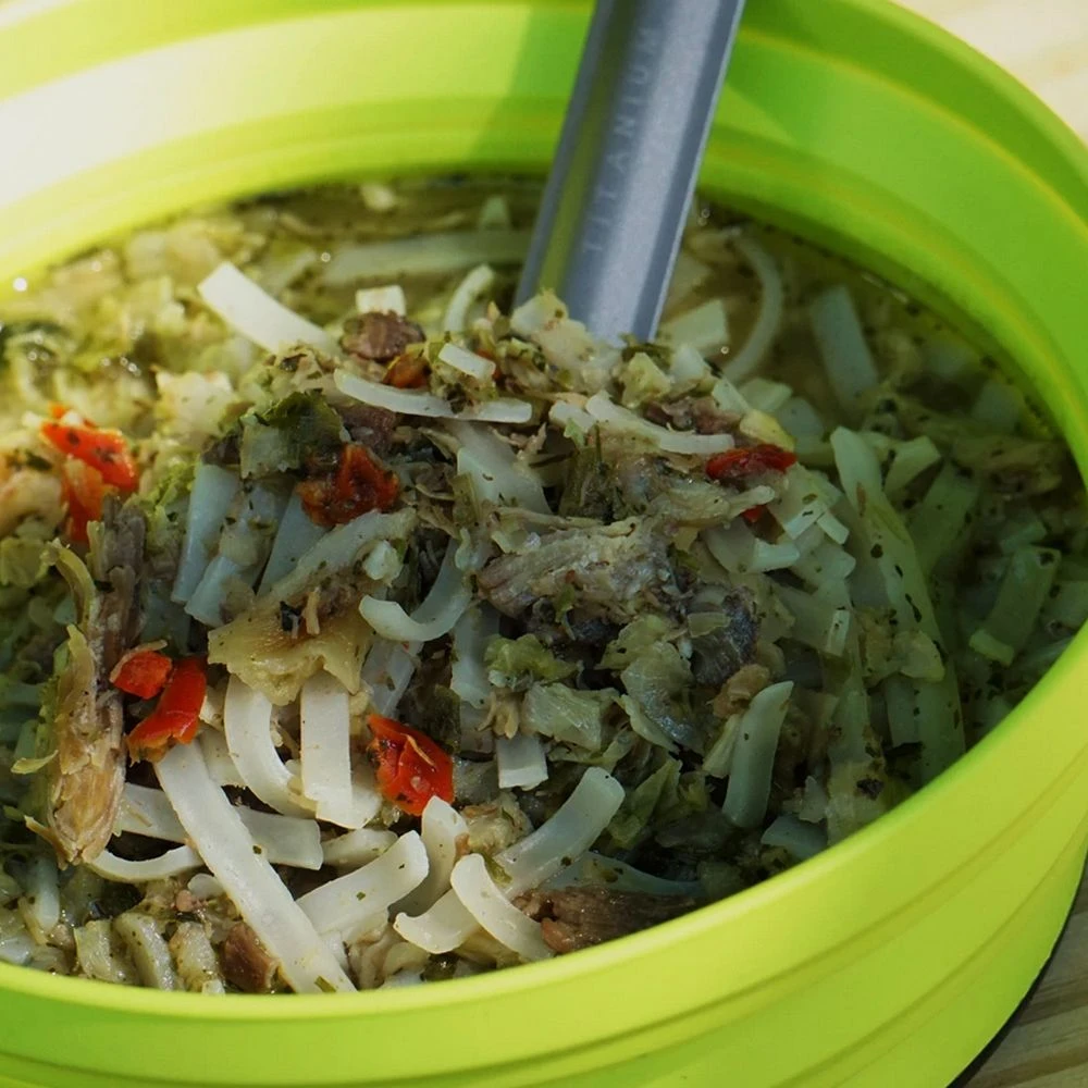 Good To-Go Chicken Pho Dehydrated Meal 3 Good To-Go Chicken Pho Dehydrated Meal - Image 3
