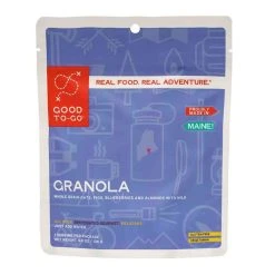 Good To-Go Ganola Dehydrated Meal