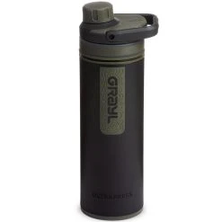 Grayl 16.9oz UltraPress Purifier Water Bottle 9 Grayl 16.9oz UltraPress Purifier Water Bottle -Adventure Medical Kits Sales grayl 16 9oz ultrapress purifier water bottle camp black