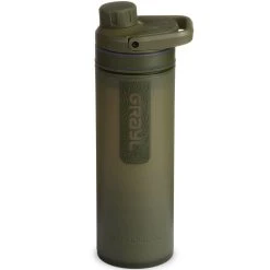 Alternative view of Grayl 16.9oz UltraPress Purifier Water Bottle