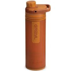 Grayl 16.9oz UltraPress Purifier Water Bottle 8 Grayl 16.9oz UltraPress Purifier Water Bottle -Adventure Medical Kits Sales grayl 16 9oz ultrapress purifier water bottle orange