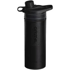 Alternative view of Grayl GeoPress Purifier 24oz Bottle