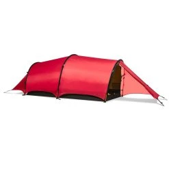 Alternative view of Hilleberg Helags 2 Person Tent