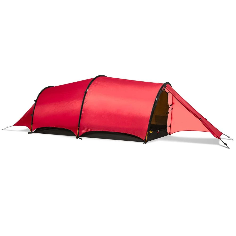 Hilleberg Helags 3 Person Tent 2 Hilleberg Helags 3 Person Tent - Image 2